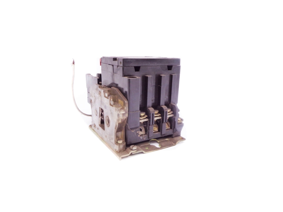 SQUARE D 8536SAO12V02S SER. B UNMP