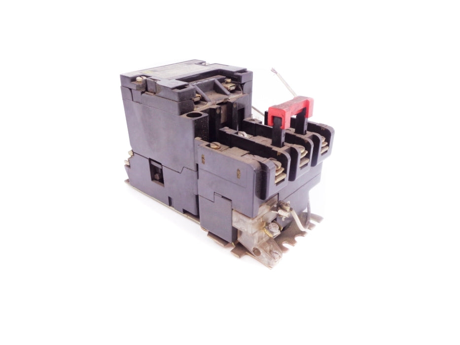 SQUARE D 8536SAO12V02S SER. B UNMP