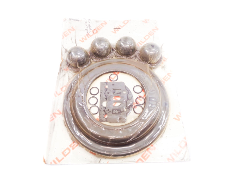 WILDEN 15-9551-51 NSMP