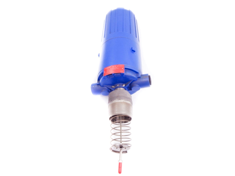 MAGNETROL C15-4E2A-QMB 800PSI NSNP