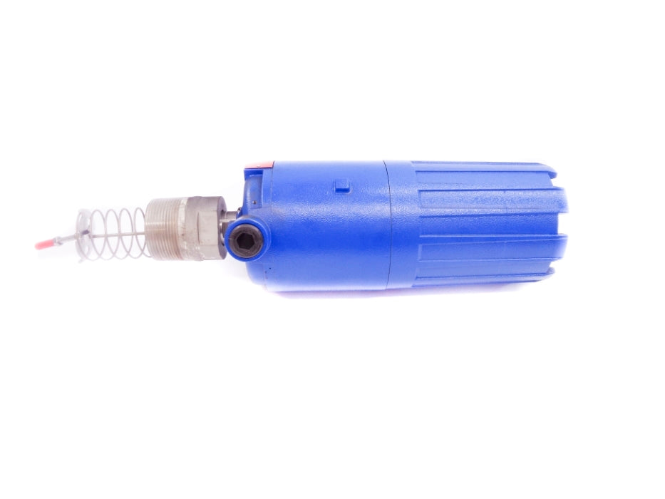 MAGNETROL C15-4E2A-QMB 800PSI NSNP