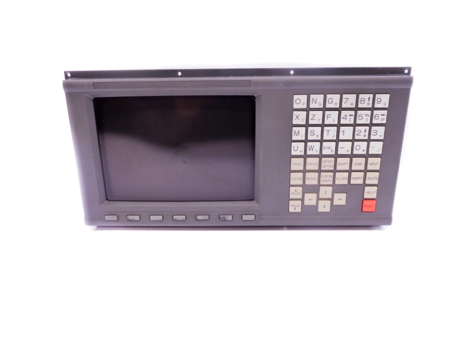 FANUC A02B-0120-C041#TAR UNMP