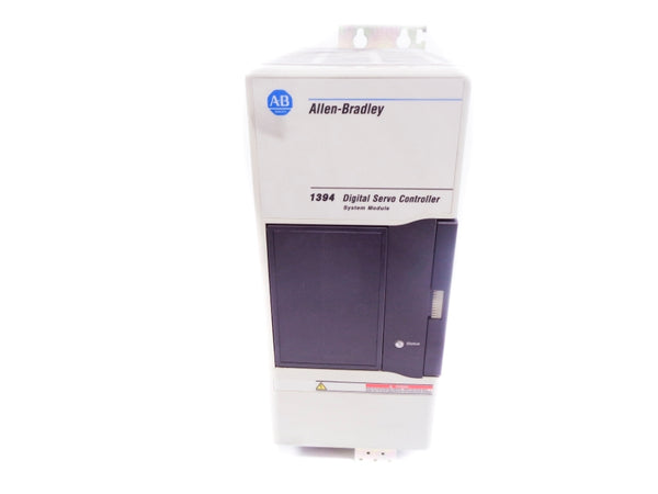 ALLEN BRADLEY 1394C-SJT05-A SER. C FW V7.01 NSNP