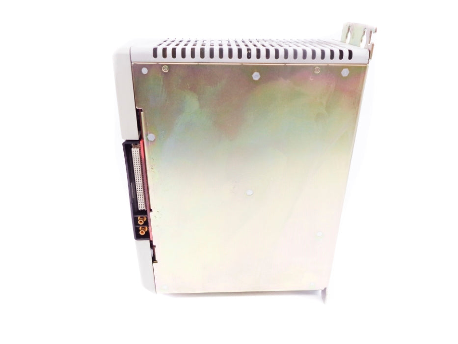 ALLEN BRADLEY 1394C-SJT05-A SER. C FW V7.01 NSNP