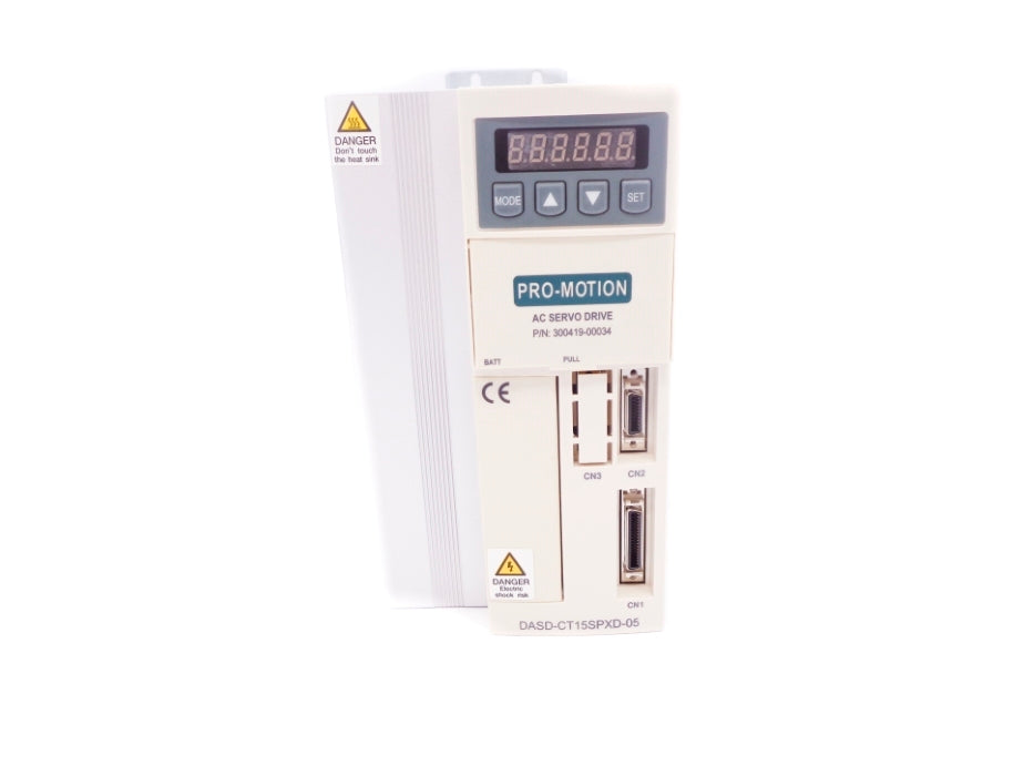 DOOSAN DASD-CT15SPXD-05 NSMP