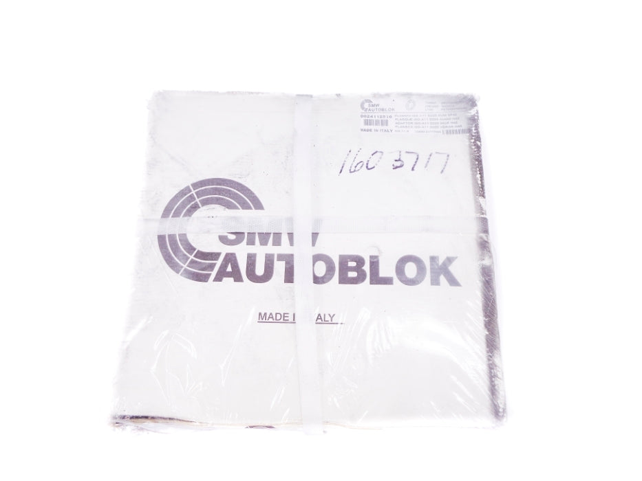 SMW AUTOBLOK 0024112510 NSFS