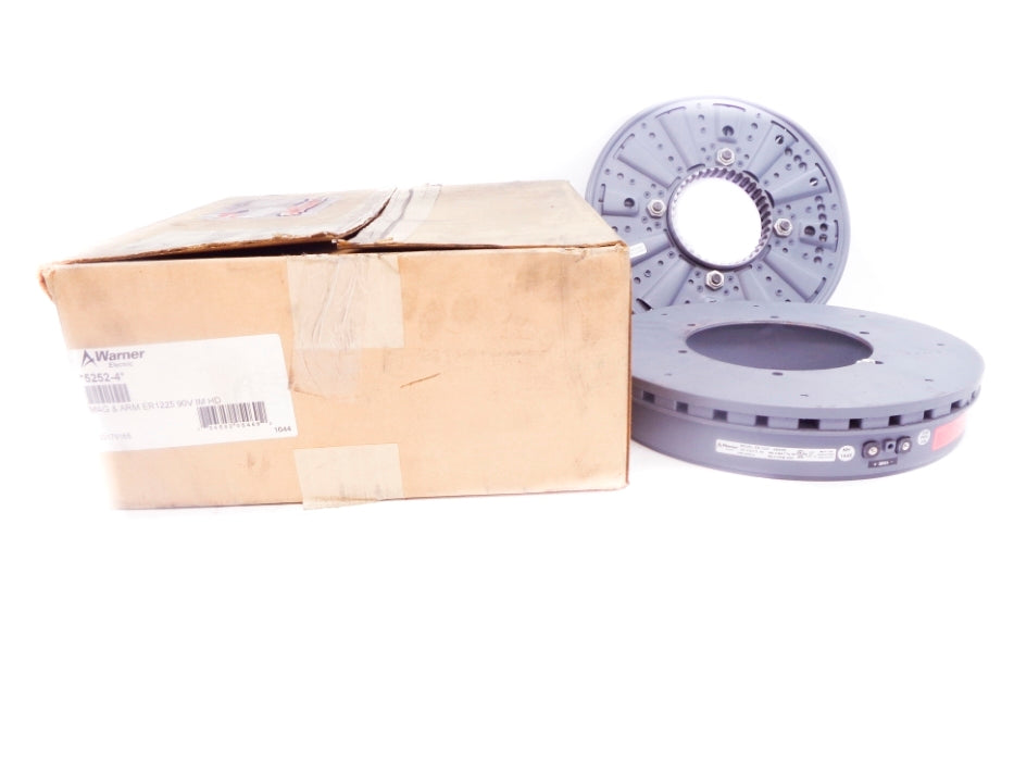 WARNER ELECTRIC 5252-4 NSMP