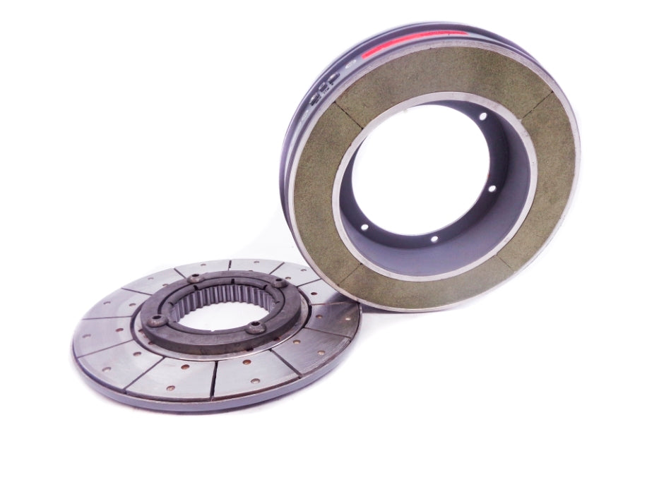 WARNER ELECTRIC 5252-4 NSMP