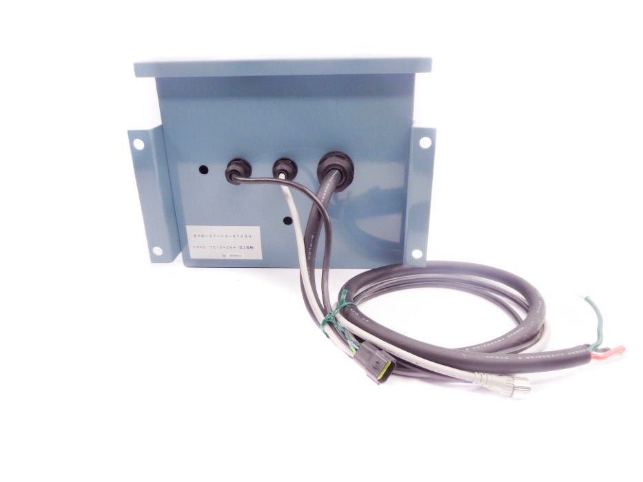 NACHI FRN3.7E1S-2NH (AS PICTURED) NSNP