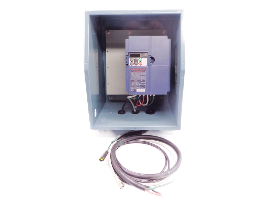 NACHI FRN3.7E1S-2NH (AS PICTURED) NSNP
