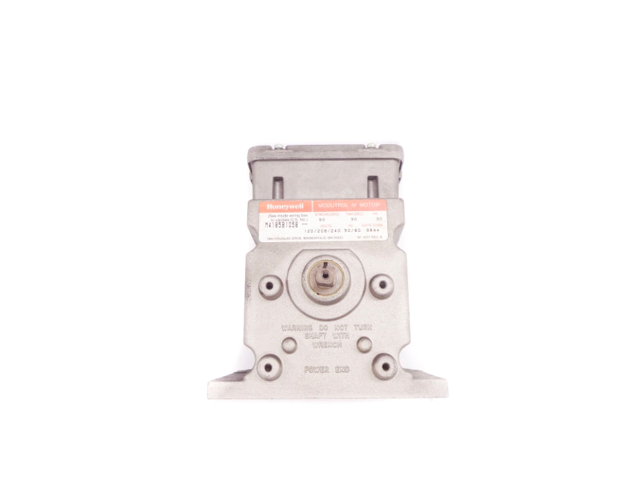 HONEWELL M4185B1058 NSNP