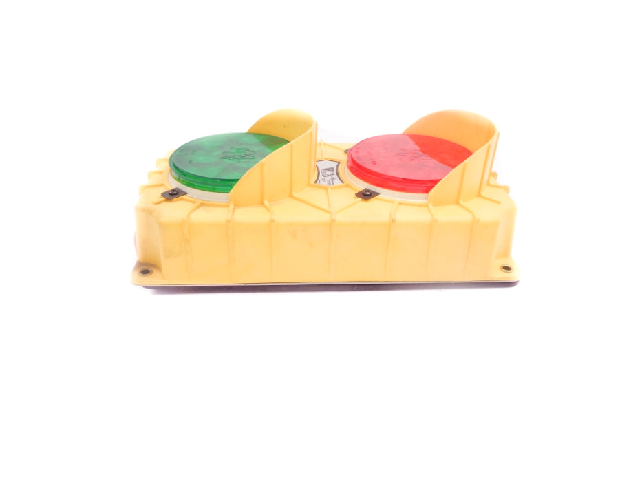 TRI LITE MARS 1P23 SER. SG UNMP