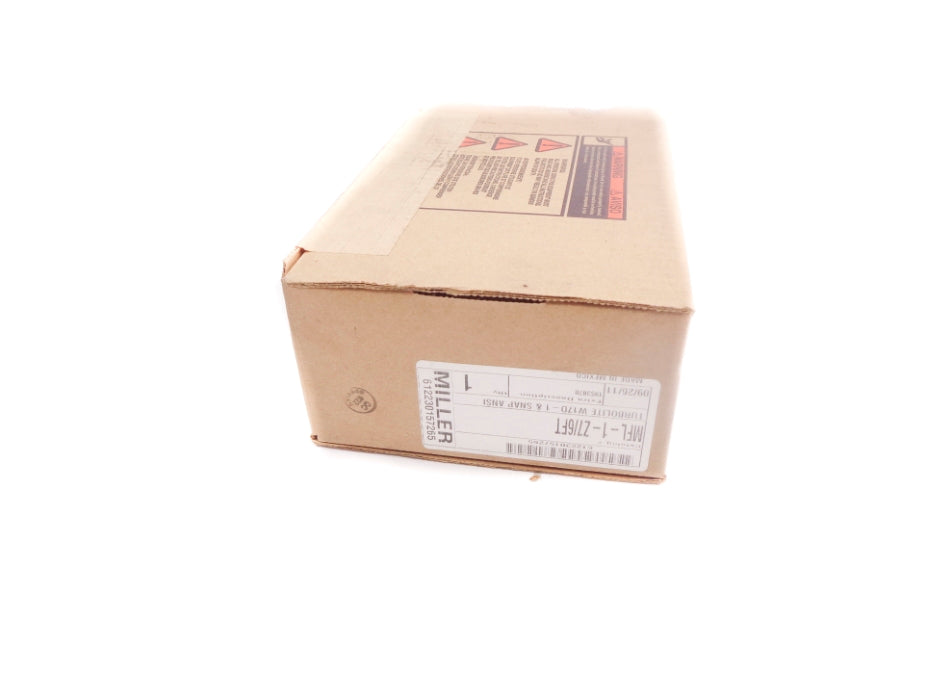 MILLER MFL-1-Z7/6FT NSFS