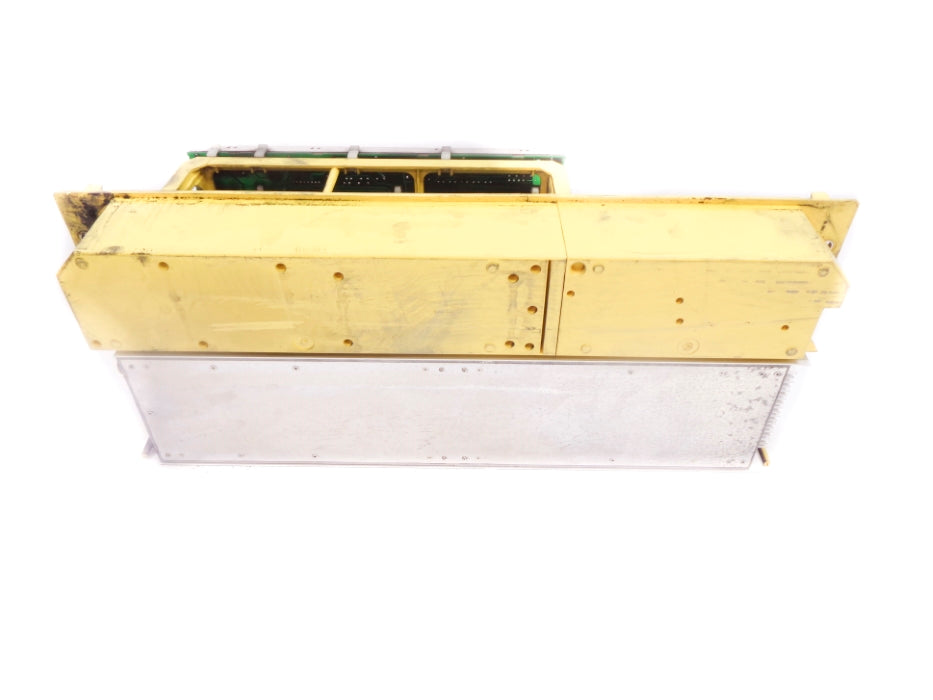 FANUC A06B-6064-H326#H550 (AS PICTURED) UNMP
