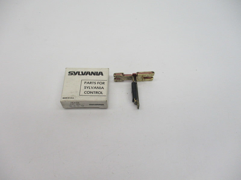 SYLVANIA 2439 NSMP