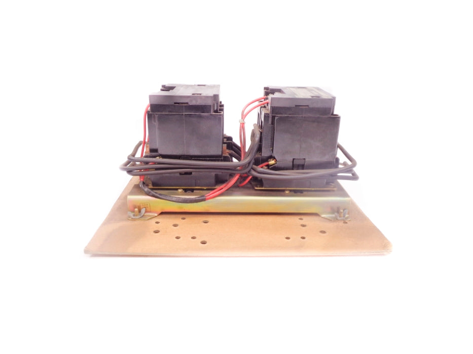 SQUARE D 8702SDO1V02S SER. A 120V NSMP
