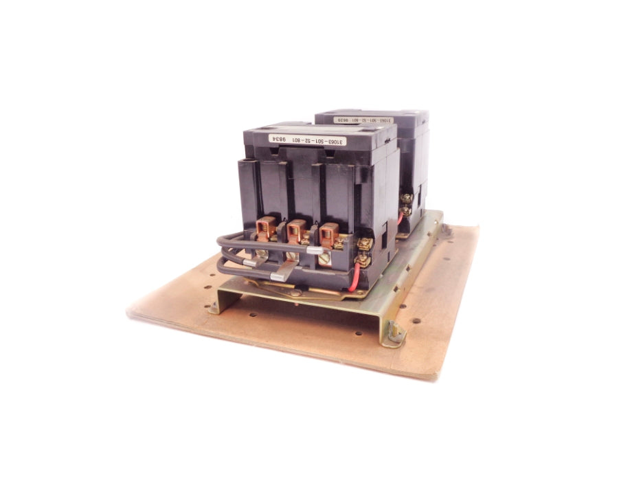 SQUARE D 8702SDO1V02S SER. A 120V NSMP