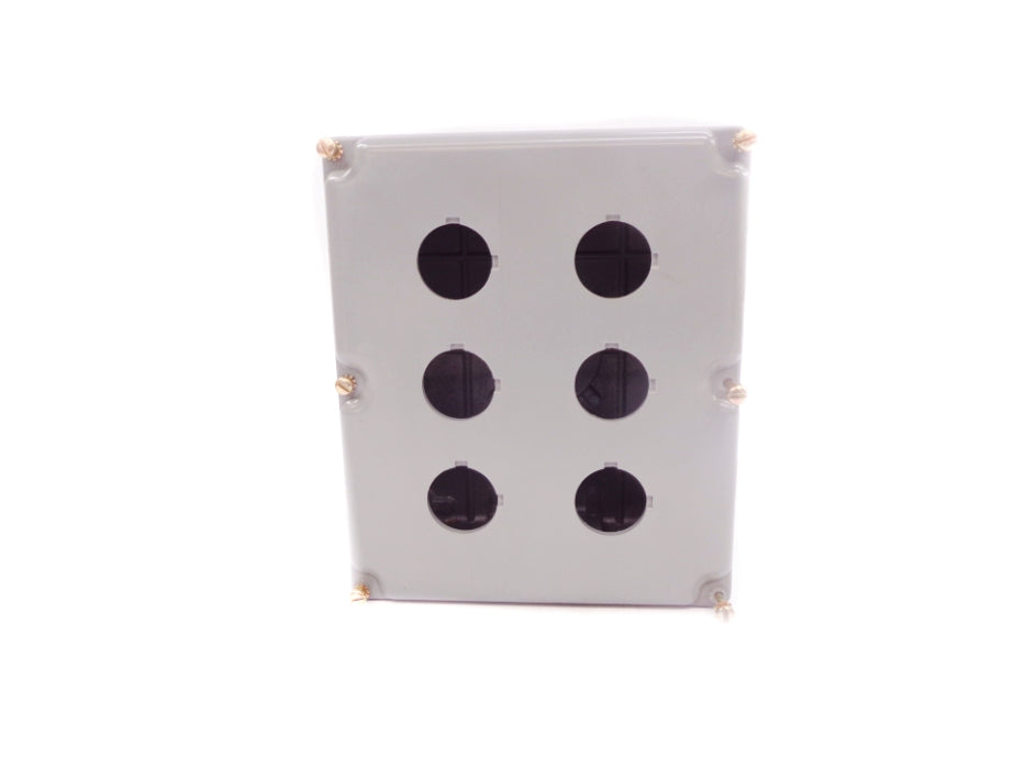 SQUARE D 9001KY6 SER. A NSMP