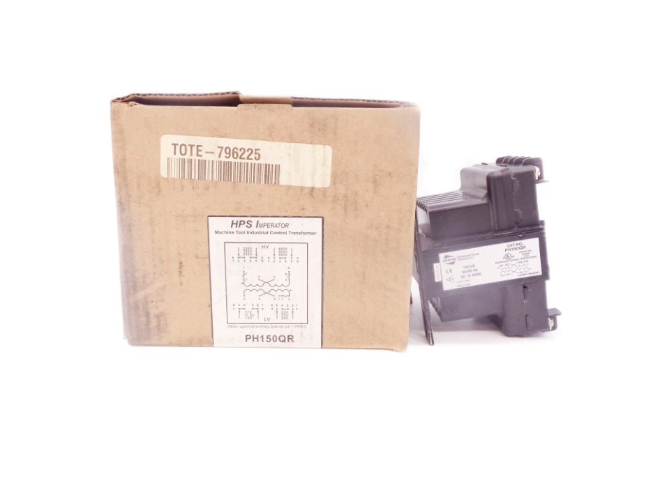 HPS PH150QR NSMP
