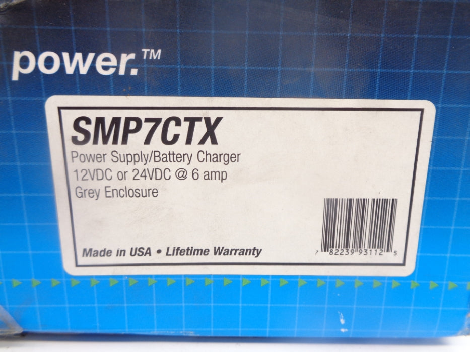 ALTRONIX SMP7CTX NSMP