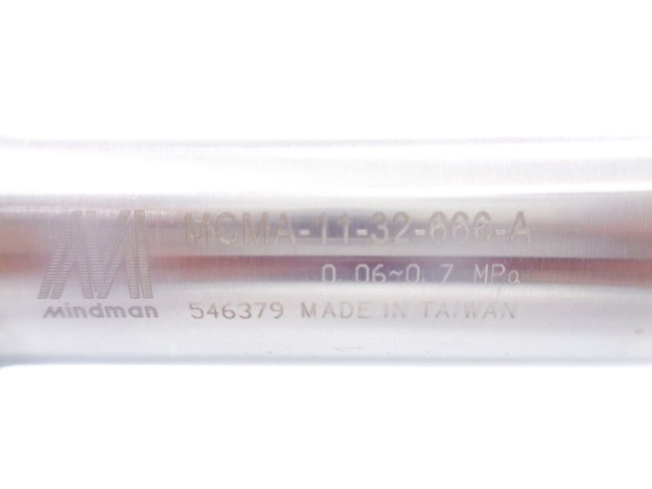 MINDMAN MCMA-11-32-666-A NSNP