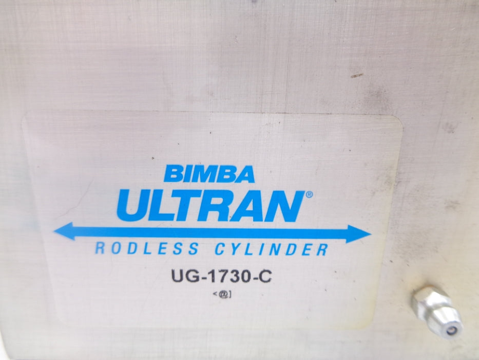 BIMBA UG-1730-C UNMP