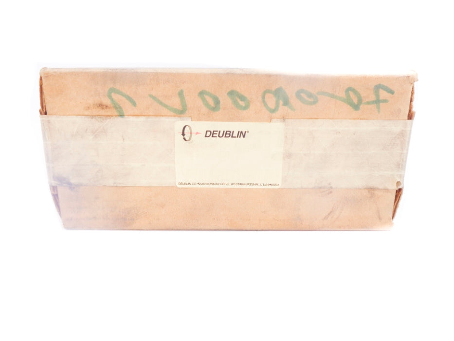 DEUBLIN 1890-100 NSFS