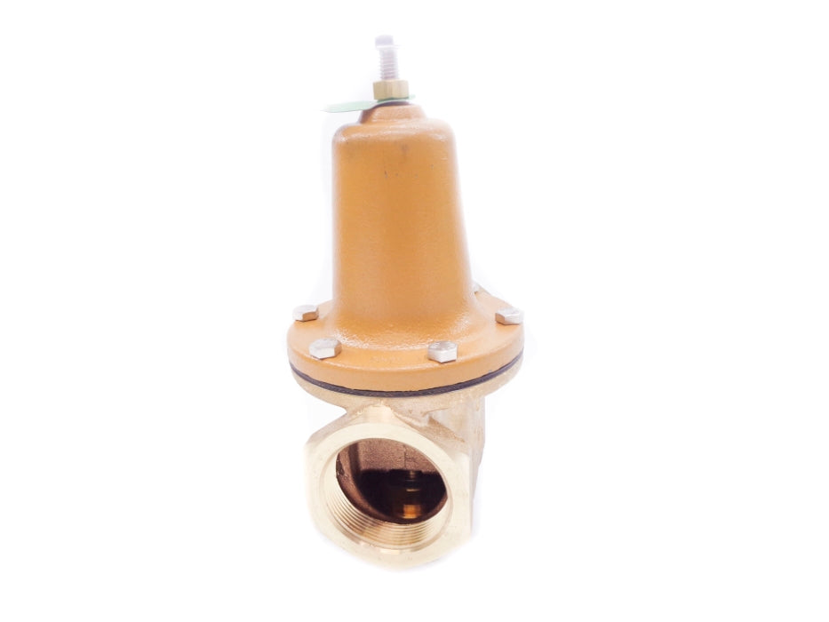 WATTS LF25AUB-Z3 300PSI NSMP