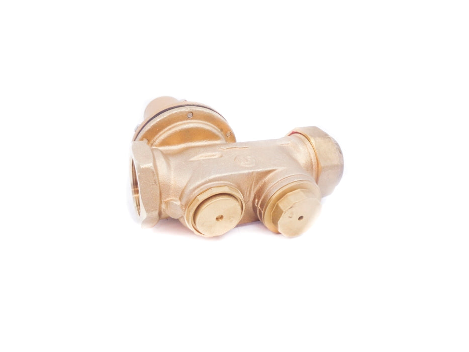 WATTS LF25AUB-Z3 300PSI NSMP