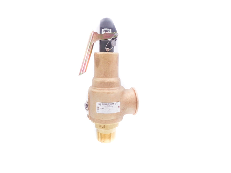 KUNKLE 6010GFM01-KM 200PSI NSNP