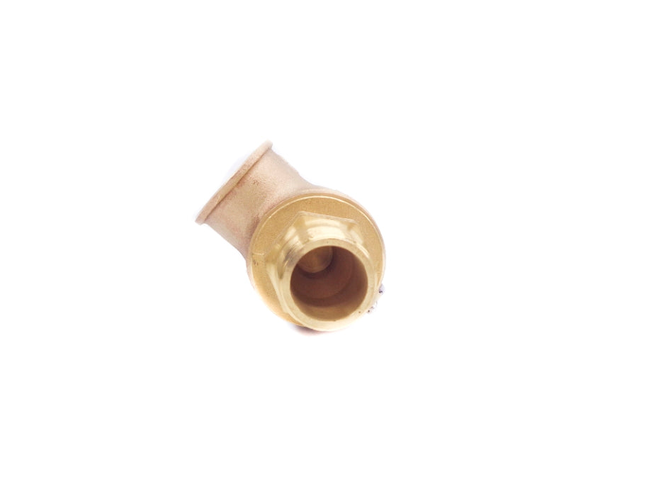 KUNKLE 6010GFM01-KM 200PSI NSNP