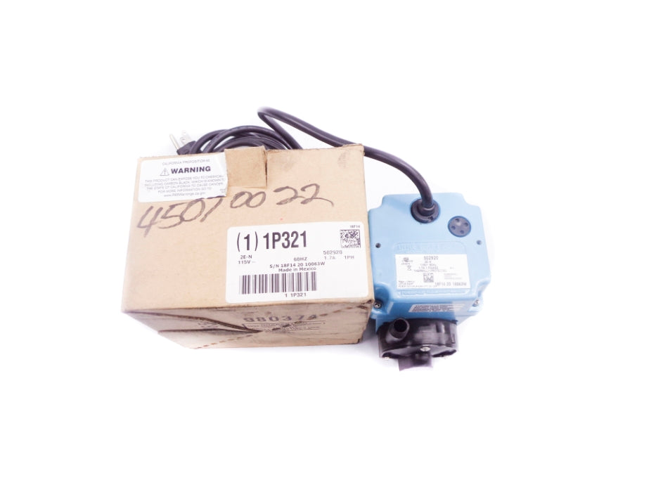 LITTLE GIANT 2E-N 502920 NSMP