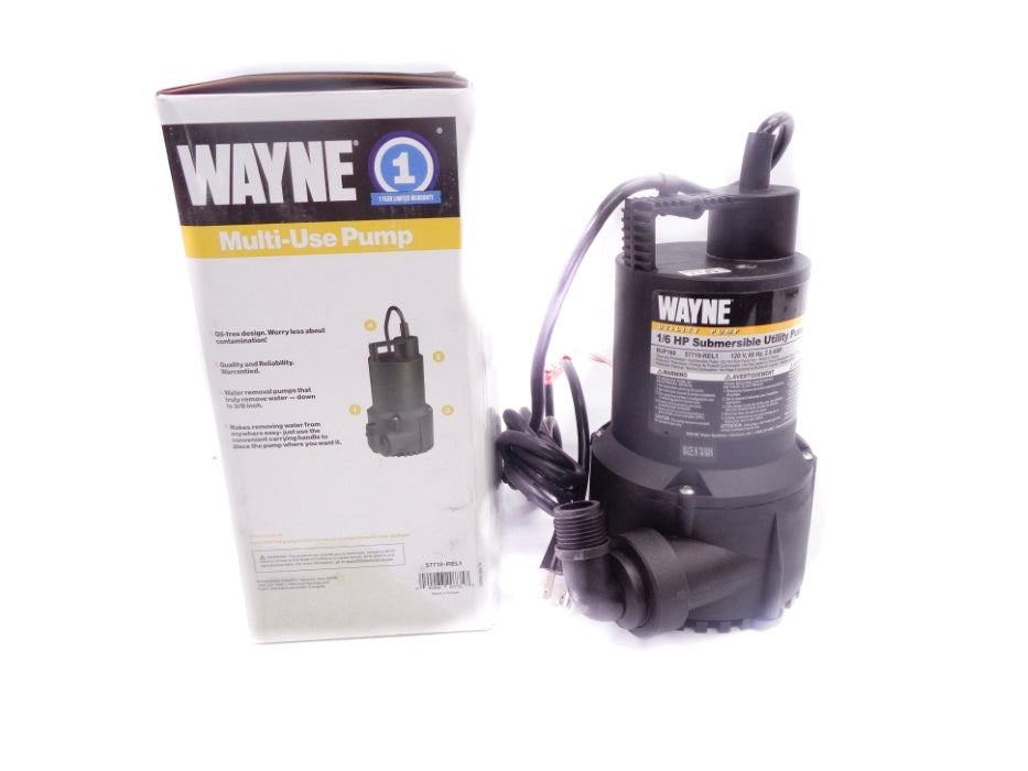 WAYNE RUP160 57719-REL1 NSMP