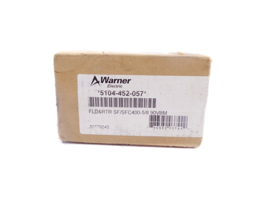 WARNER 5104-452-057 NSFS
