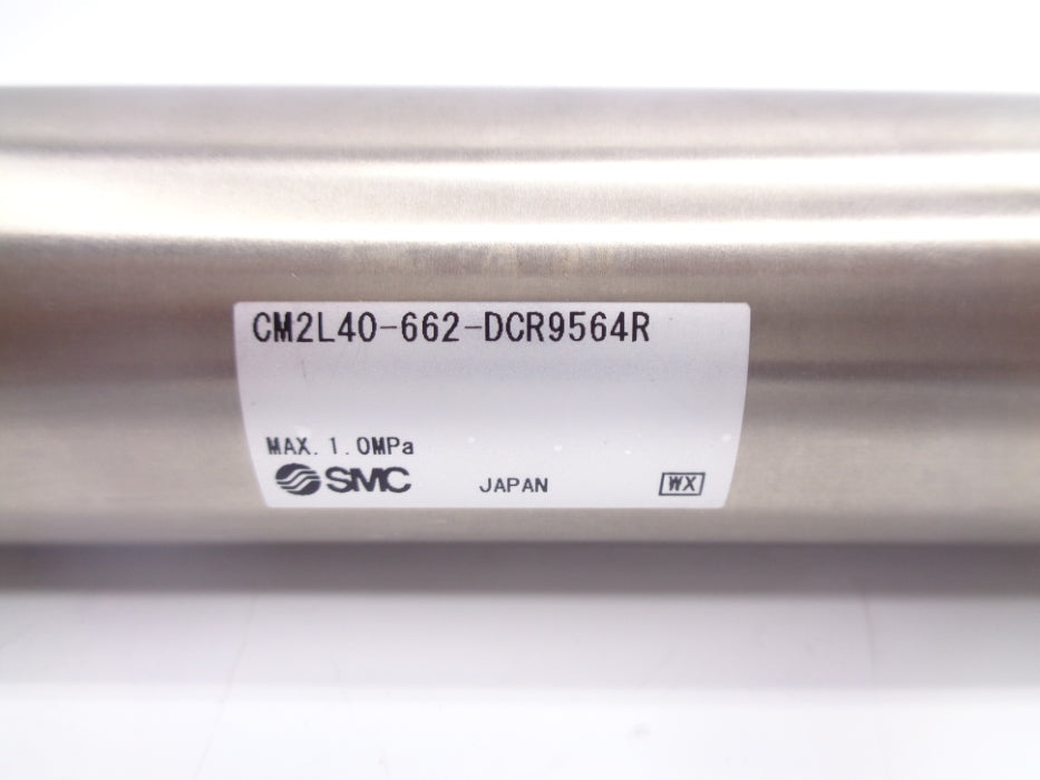 SMC CM2L40-662-DCR9564R NSNP