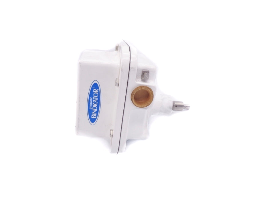 BINDICATOR R-H-AX1 120V NSNP