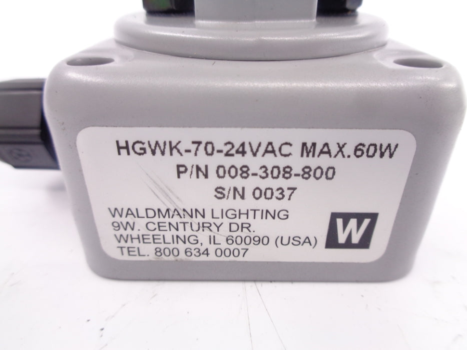 WALDMAN LIGHTING 008-308-800 NSNP