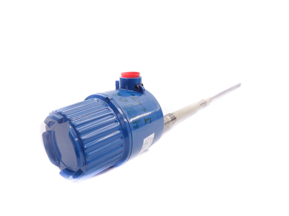 AMETEK 700-0206-101 200PSI NSNP
