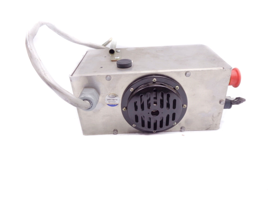 C-TECH 269-75010 UNMP