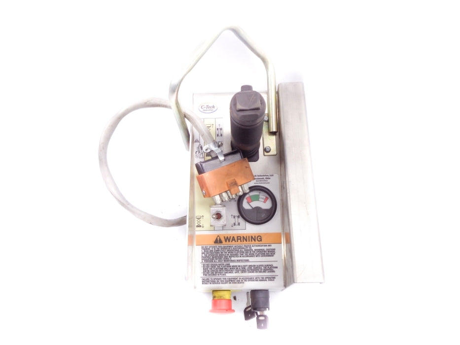 C-TECH 269-75010 UNMP