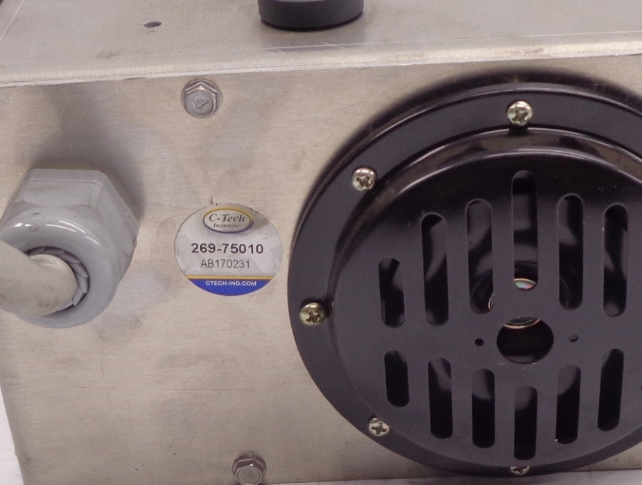 C-TECH 269-75010 UNMP