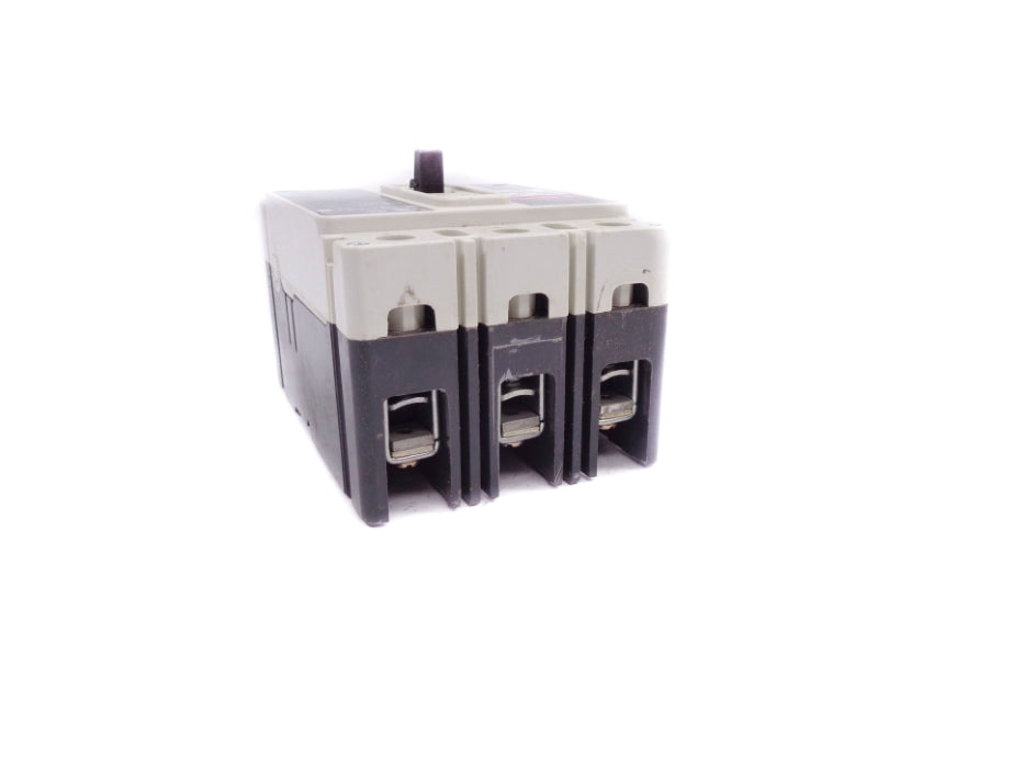 CUTLER HAMMER HMCP100R3C SER. C 100A 600VAC NSMP
