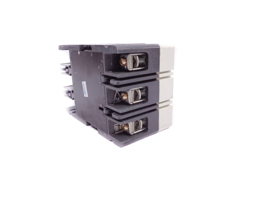 CUTLER HAMMER HMCP100R3C SER. C 100A 600VAC NSMP