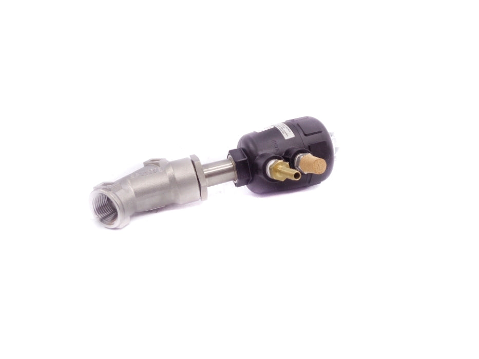 BURKERT 00463614 145PSI (AS PICTURED) NSMP