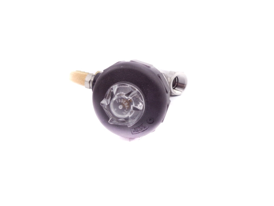 BURKERT 00463614 145PSI (AS PICTURED) NSMP
