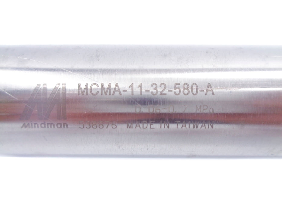 MINDMAN MCMA-11-32-580-A NSNP