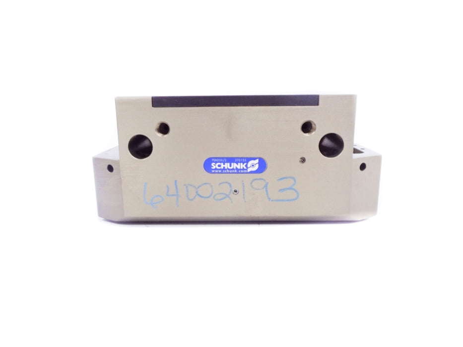 SCHUNK PGN200/2 UNMP