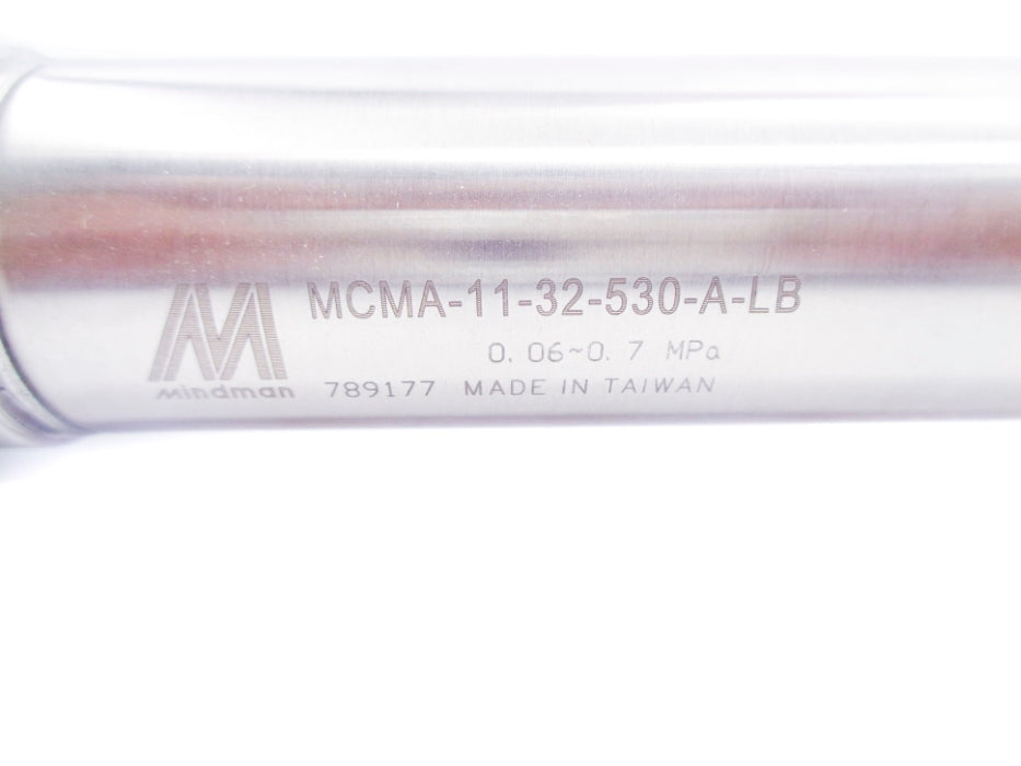 MINDMAN MCMA-11-32-530-A-LB NSNP