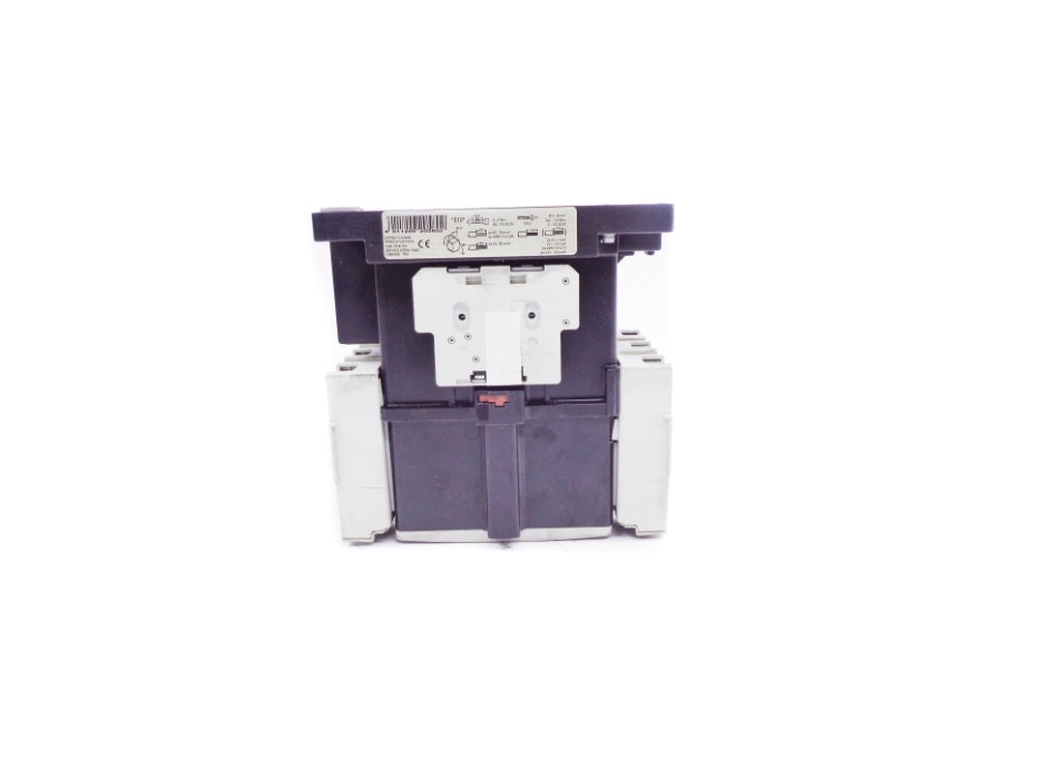 SIEMENS 3TF5011-0AK6 24V UNMP