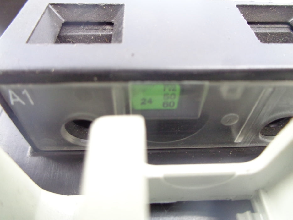 SIEMENS 3TF5011-0AK6 24V UNMP
